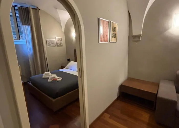 Apartamento Gabri's - Piazza Navona