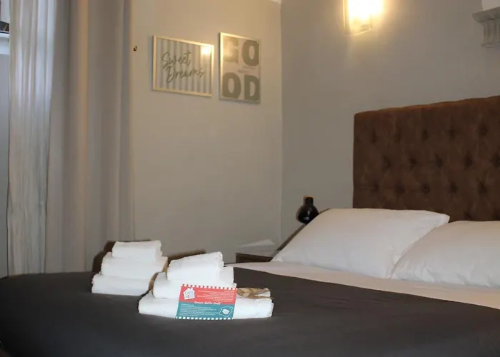 Apartamento Gabri's - Piazza Navona *