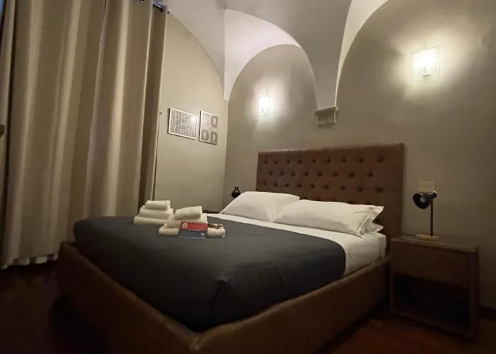 Apartamento Gabri's - Piazza Navona