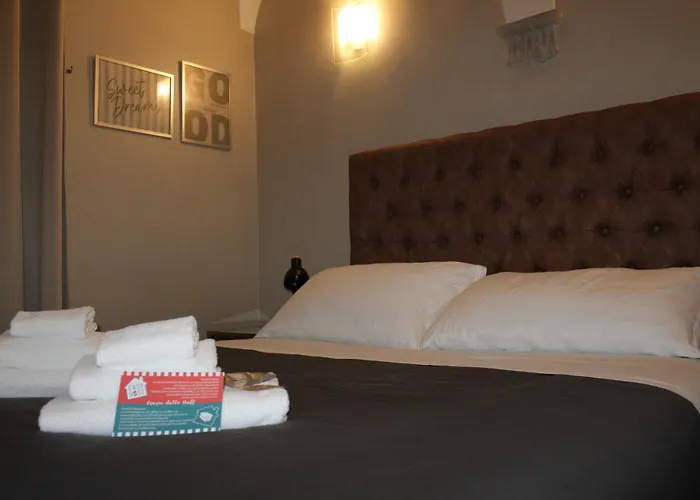 Gabri's - Piazza Navona Apartamento