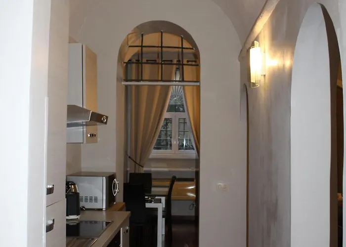 Gabri's - Piazza Navona Roma