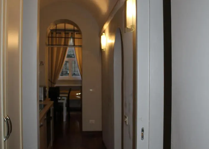 Gabri's - Piazza Navona Apartamento Roma