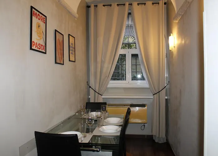 Gabri's - Piazza Navona Roma