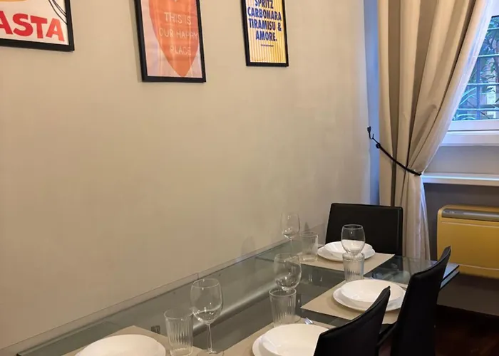 Gabri's - Piazza Navona