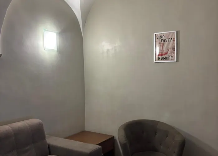 Gabri's - Piazza Navona *