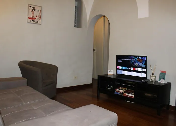 Gabri's - Piazza Navona Apartamento Roma