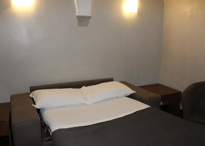 Gabri's - Piazza Navona Apartamento *