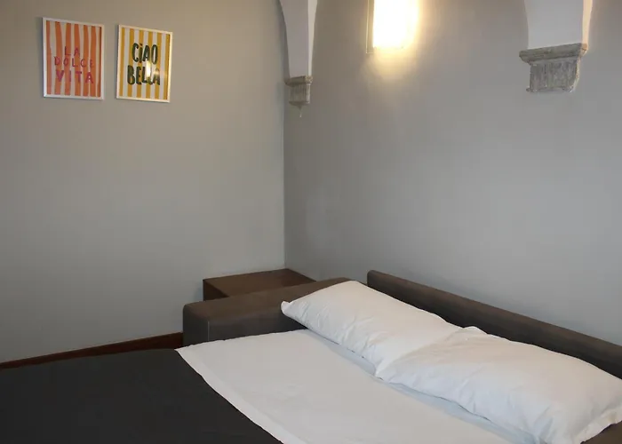 Gabri's - Piazza Navona Apartamento