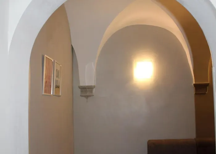 Daire Gabri's - Piazza Navona