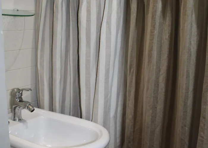 Gabri's - Piazza Navona Apartamento *