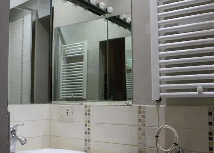 Gabri's - Piazza Navona Apartamento *