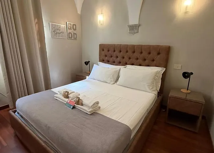 Daire Gabri's - Piazza Navona