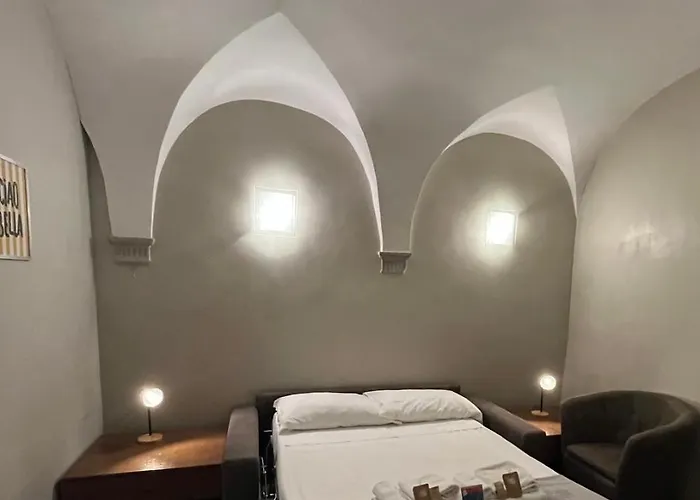 Gabri's - Piazza Navona Daire
