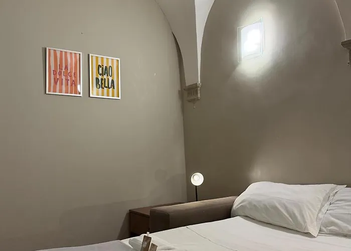 Daire Gabri's - Piazza Navona