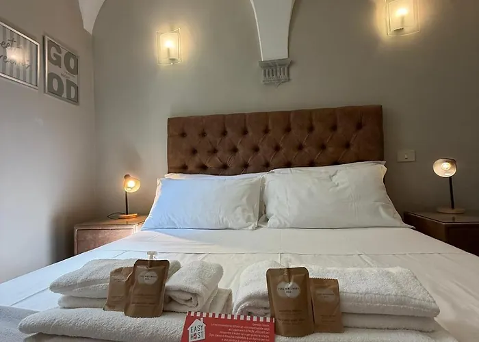 Daire Gabri's - Piazza Navona Roma