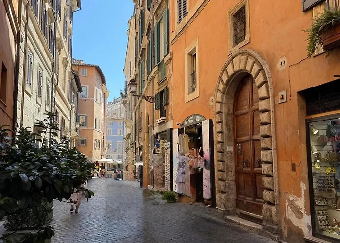 Gabri's - Piazza Navona *