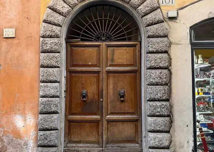 Gabri's - Piazza Navona Daire Roma